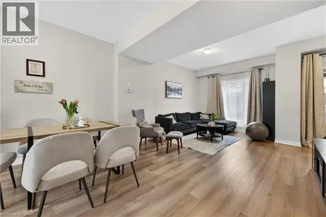 19 Picardy Drive Hamilton ON L8J 0M7