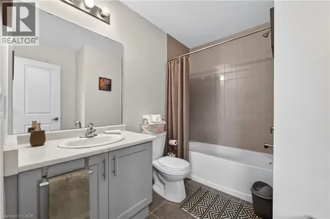 19 Picardy Drive Hamilton ON L8J 0M7