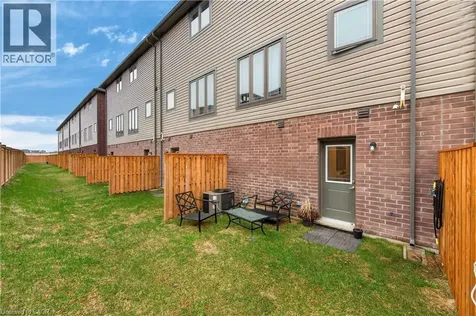 19 Picardy Drive Hamilton ON L8J 0M7