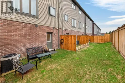 19 Picardy Drive Hamilton ON L8J 0M7