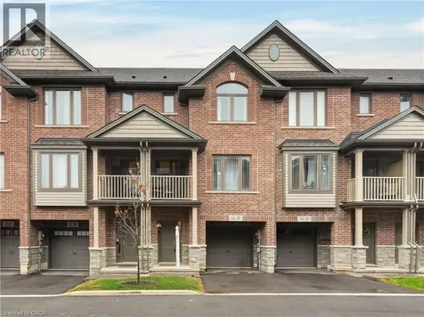 19 Picardy Drive Hamilton ON L8J 0M7