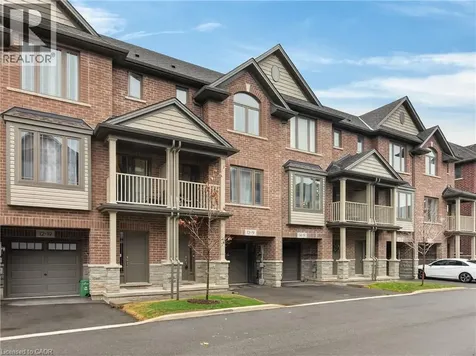 19 Picardy Drive Hamilton ON L8J 0M7
