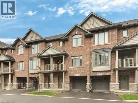 19 Picardy Drive Hamilton ON L8J 0M7