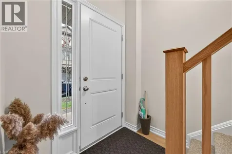 19 Picardy Drive Hamilton ON L8J 0M7