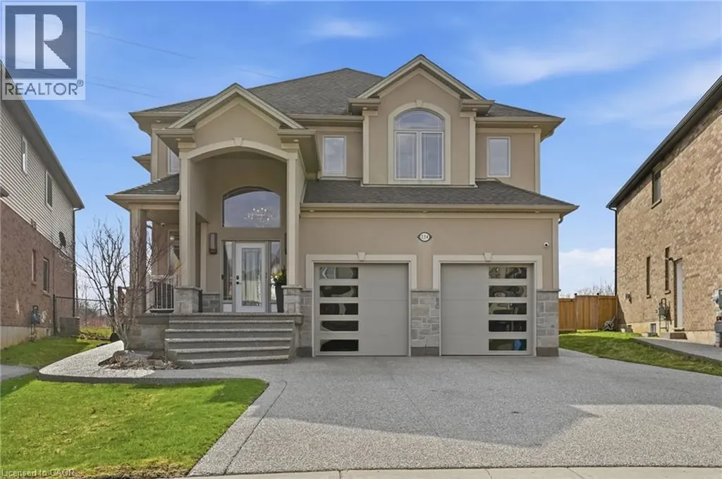 234 Fair Street Ancaster ON L9K 0B9