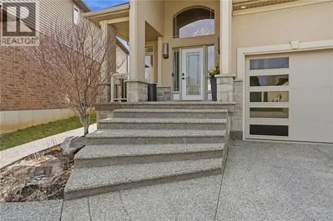 234 Fair Street Ancaster ON L9K 0B9