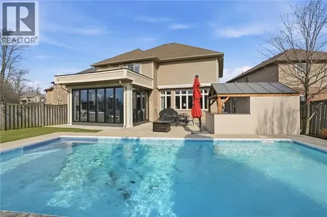 234 Fair Street Ancaster ON L9K 0B9