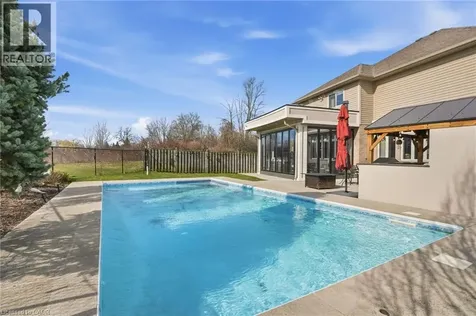 234 Fair Street Ancaster ON L9K 0B9