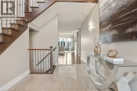 234 Fair Street Ancaster ON L9K 0B9