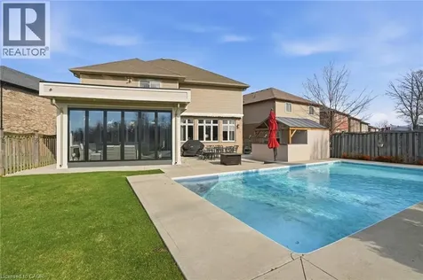 234 Fair Street Ancaster ON L9K 0B9