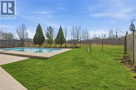 234 Fair Street Ancaster ON L9K 0B9