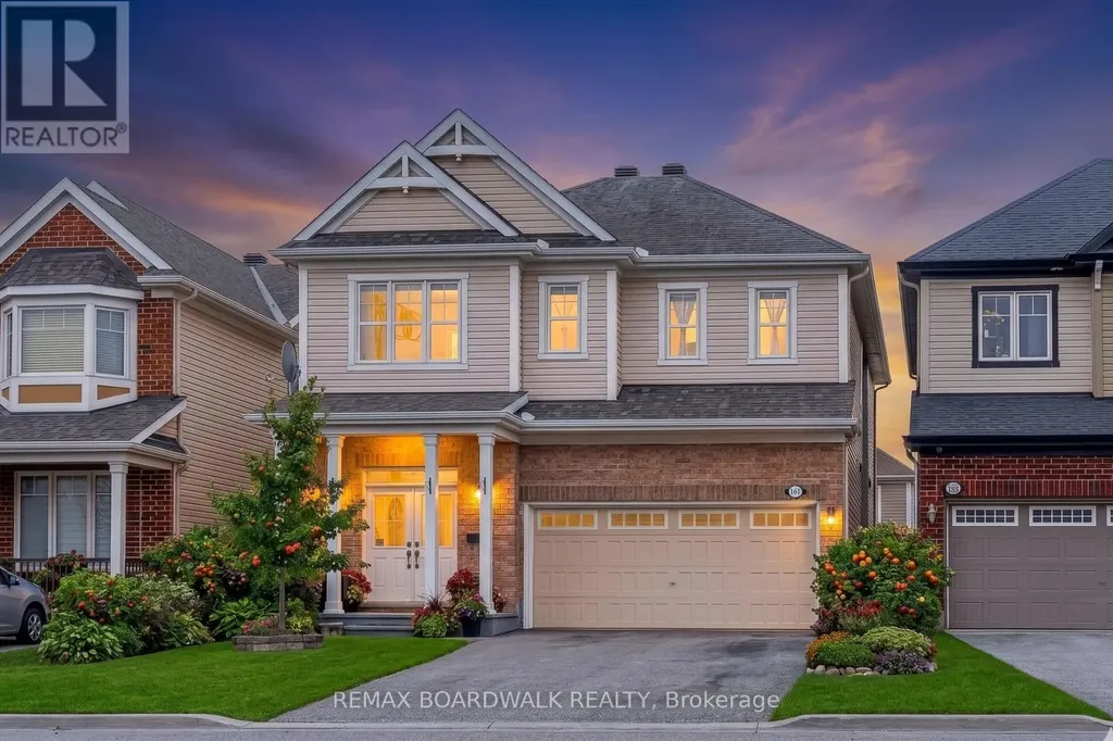 161 Flowing Creek Circle Ottawa ON K2M 0K2