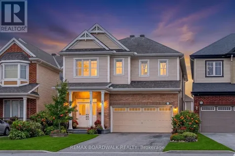 161 Flowing Creek Circle Ottawa ON K2M 0K2