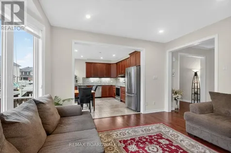 161 Flowing Creek Circle Ottawa ON K2M 0K2