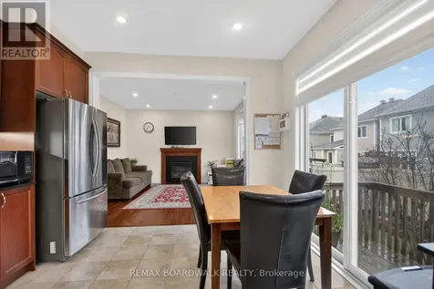161 Flowing Creek Circle Ottawa ON K2M 0K2