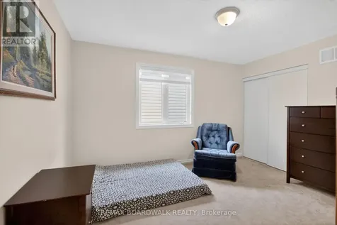 161 Flowing Creek Circle Ottawa ON K2M 0K2
