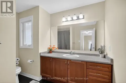 161 Flowing Creek Circle Ottawa ON K2M 0K2