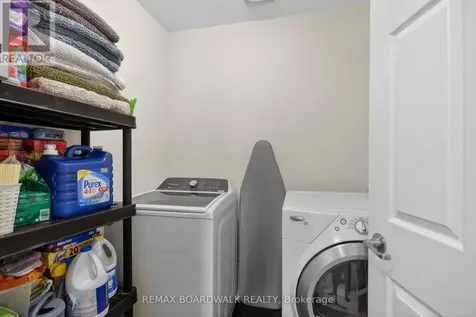 161 Flowing Creek Circle Ottawa ON K2M 0K2