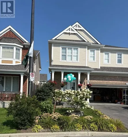 161 Flowing Creek Circle Ottawa ON K2M 0K2