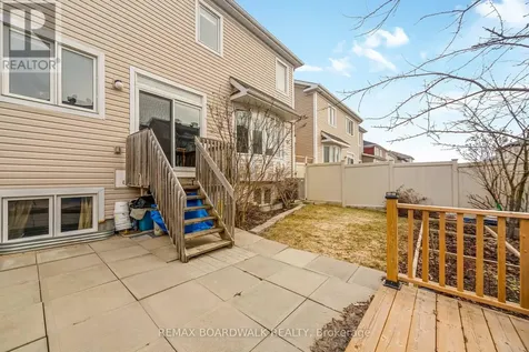 161 Flowing Creek Circle Ottawa ON K2M 0K2