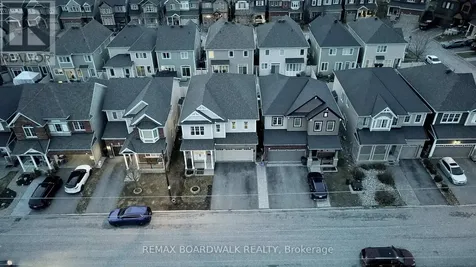 161 Flowing Creek Circle Ottawa ON K2M 0K2