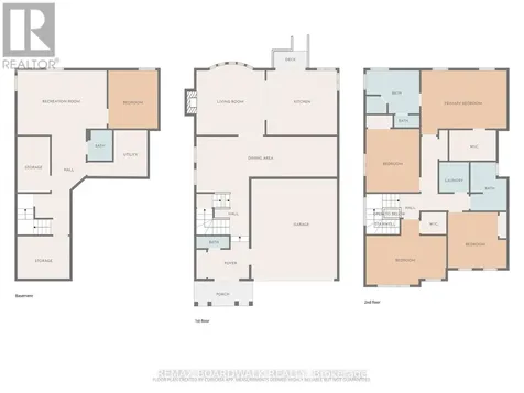 161 Flowing Creek Circle Ottawa ON K2M 0K2