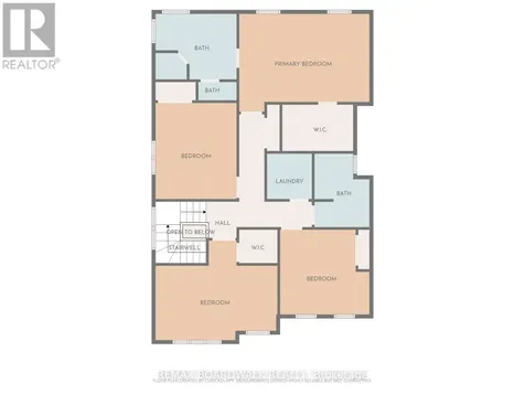 161 Flowing Creek Circle Ottawa ON K2M 0K2
