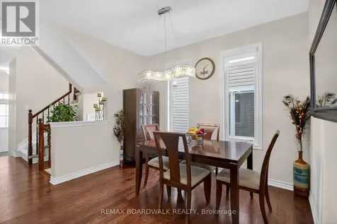 161 Flowing Creek Circle Ottawa ON K2M 0K2