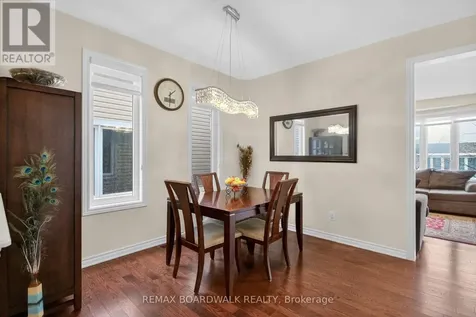 161 Flowing Creek Circle Ottawa ON K2M 0K2