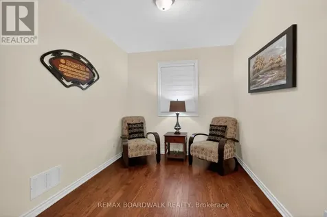 161 Flowing Creek Circle Ottawa ON K2M 0K2