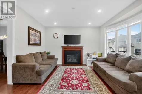 161 Flowing Creek Circle Ottawa ON K2M 0K2
