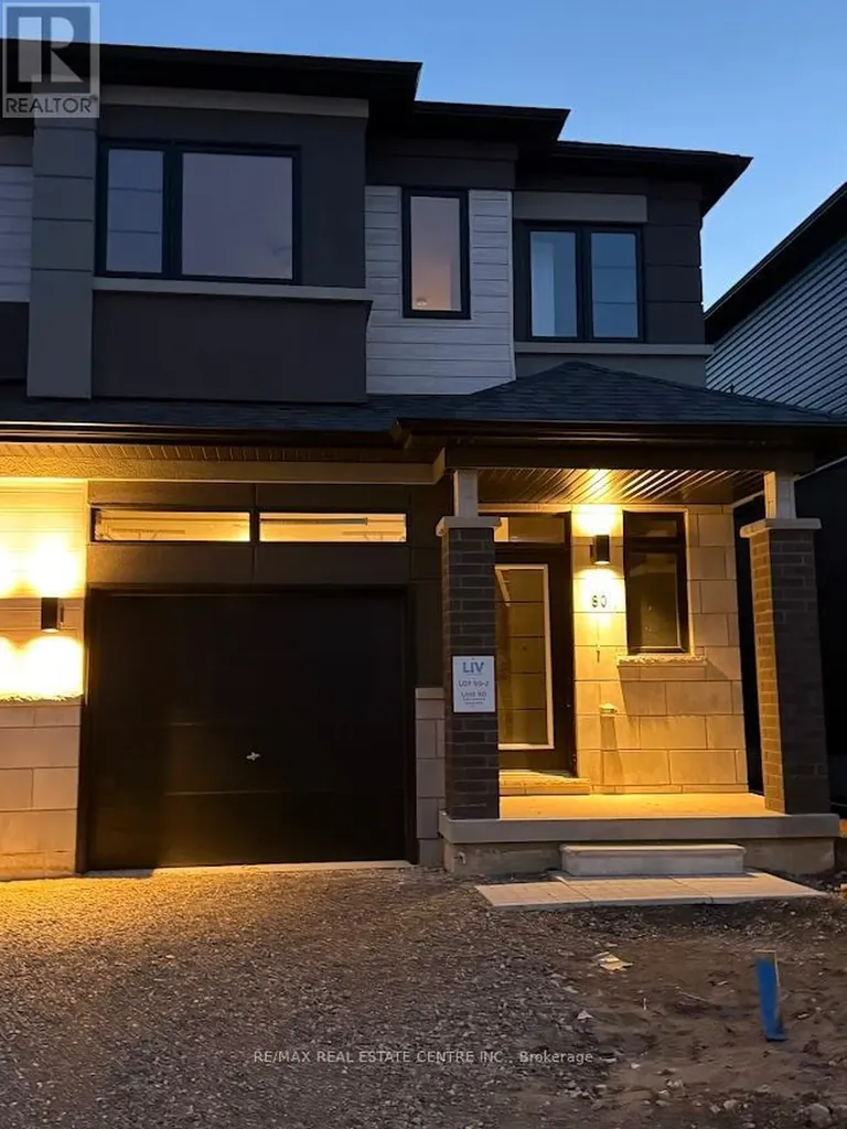 660 Colborne Street West Brantford ON N3T 0L8