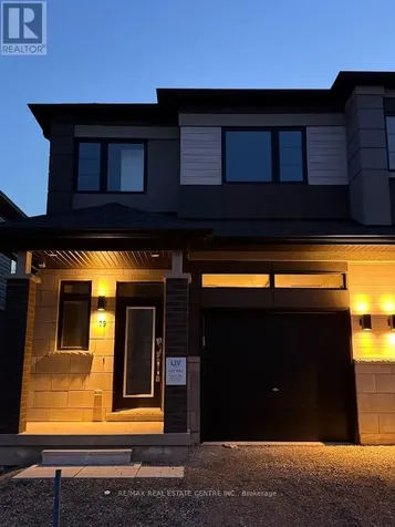 660 Colborne Street West Brantford ON N3T 0Y7