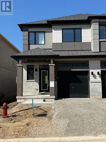660 Colborne Street West Brantford ON N3T 0Y7