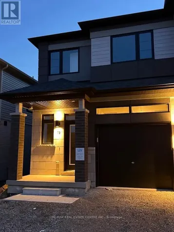 660 Colborne Street West Brantford ON N3T 0Y7
