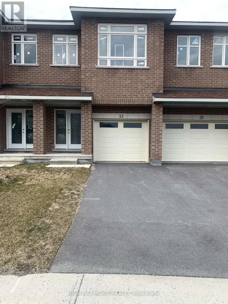 33 Wylie Way Carleton Place ON K7C 0C4