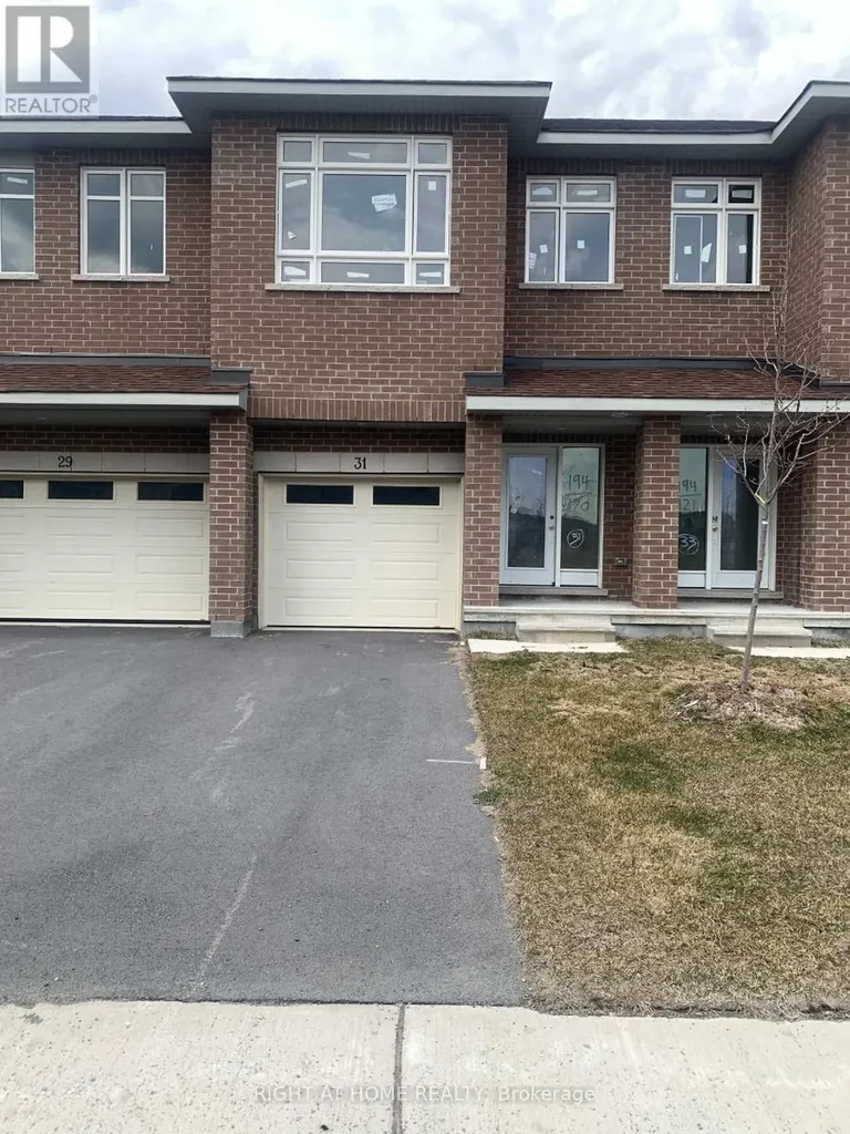 31 Wylie Way Carleton Place ON K7C 0C4