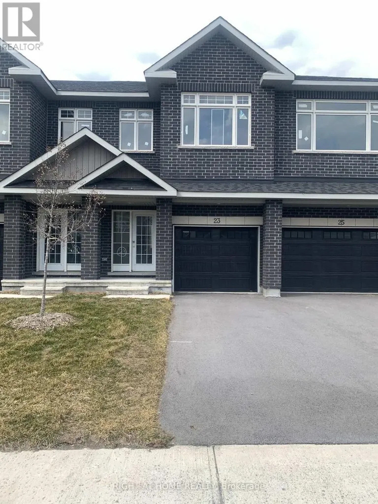 23 Wylie Way Carleton Place ON K7C 0C4