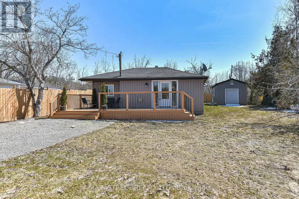 1079 Sylvan Glen Drive Ramara ON L0K 1B0