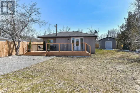 1079 Sylvan Glen Drive Ramara ON L0K 1B0