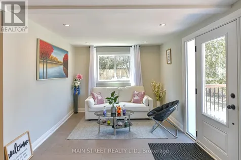 1079 Sylvan Glen Drive Ramara ON L0K 1B0