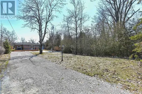 1079 Sylvan Glen Drive Ramara ON L0K 1B0