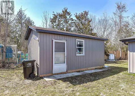 1079 Sylvan Glen Drive Ramara ON L0K 1B0