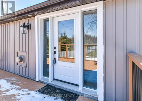 1079 Sylvan Glen Drive Ramara ON L0K 1B0