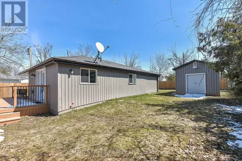 1079 Sylvan Glen Drive Ramara ON L0K 1B0