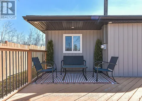 1079 Sylvan Glen Drive Ramara ON L0K 1B0