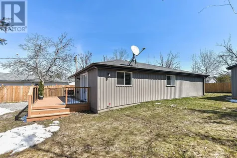 1079 Sylvan Glen Drive Ramara ON L0K 1B0