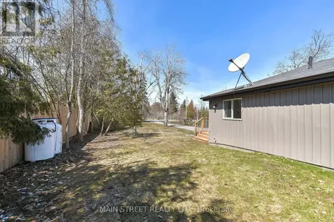 1079 Sylvan Glen Drive Ramara ON L0K 1B0