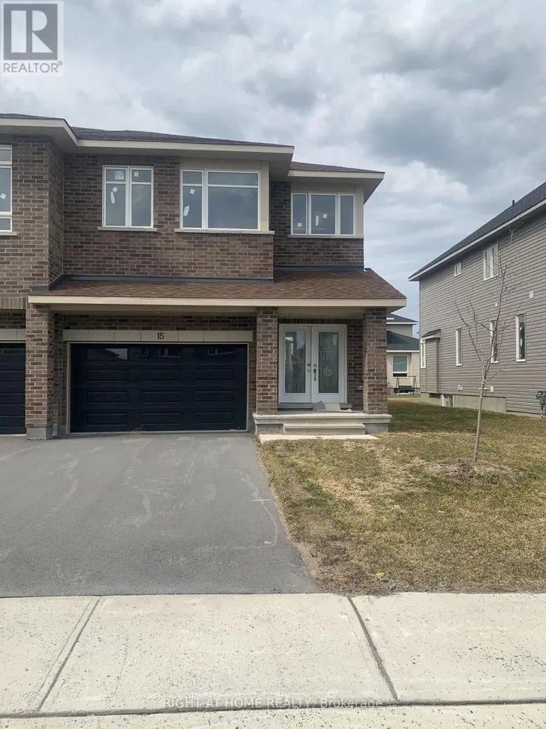 15 Wylie Way Carleton Place ON K7C 0C4