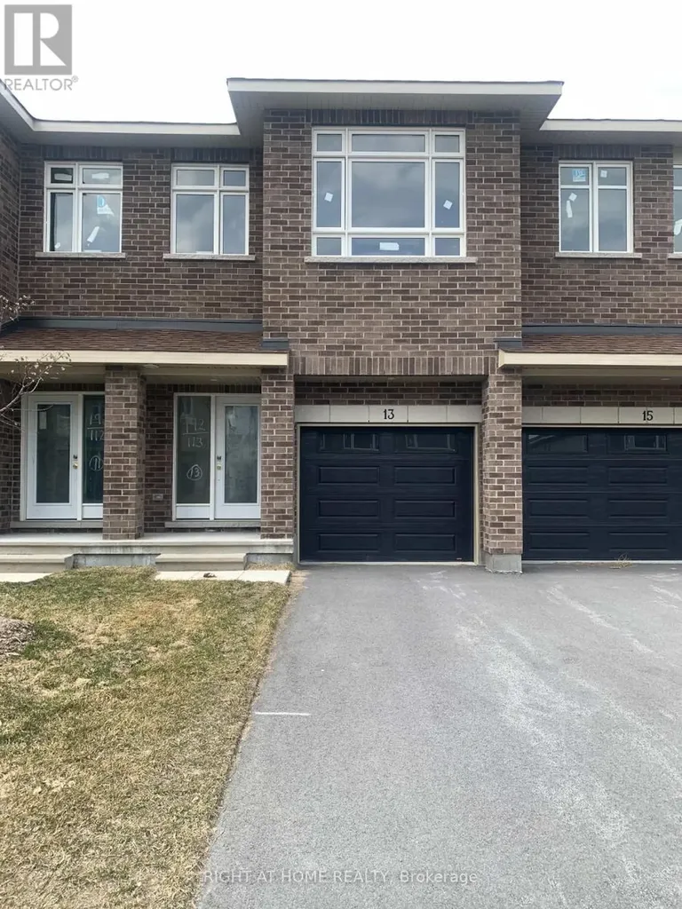13 Wylie Way Carleton Place ON K7C 0C4
